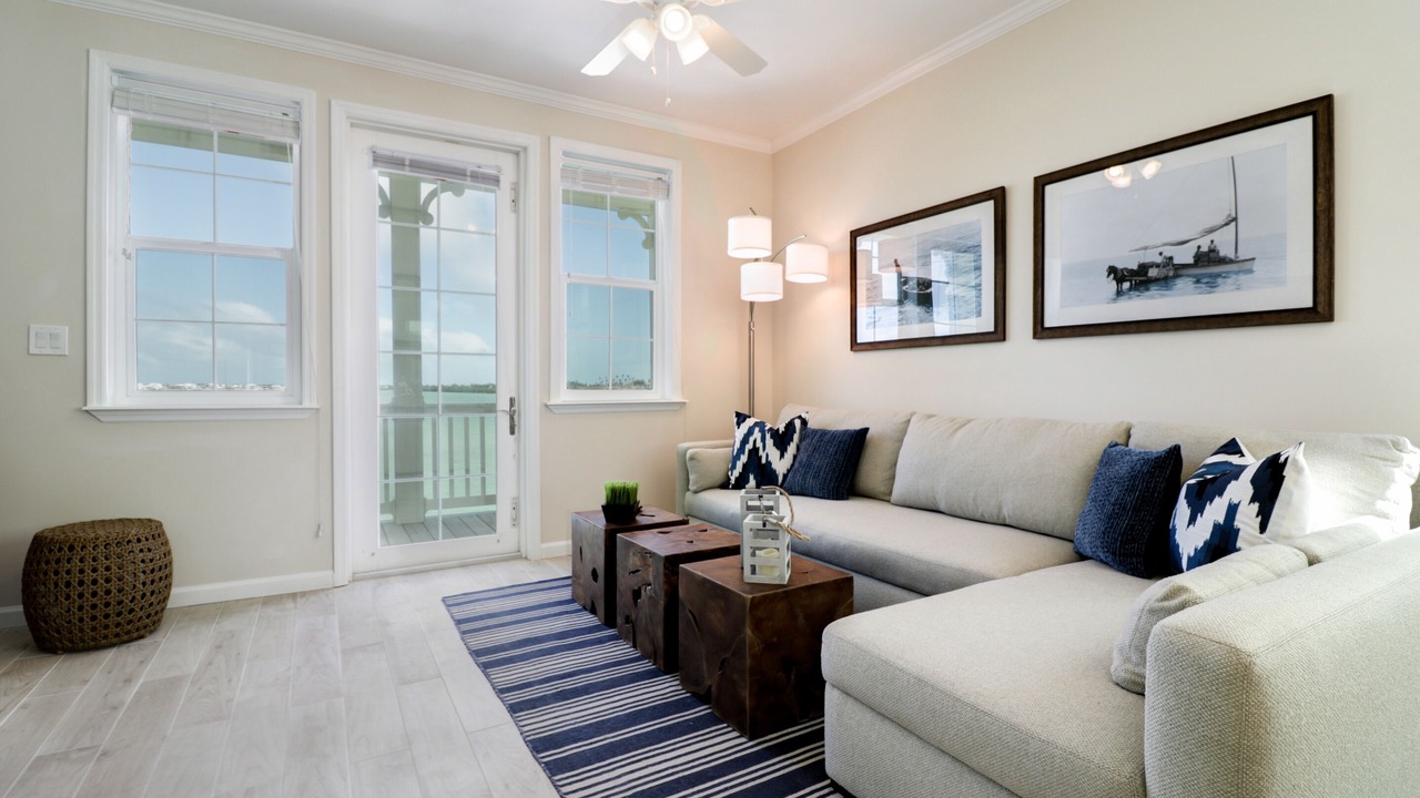 Photo of Livingroom in Little Torch Key