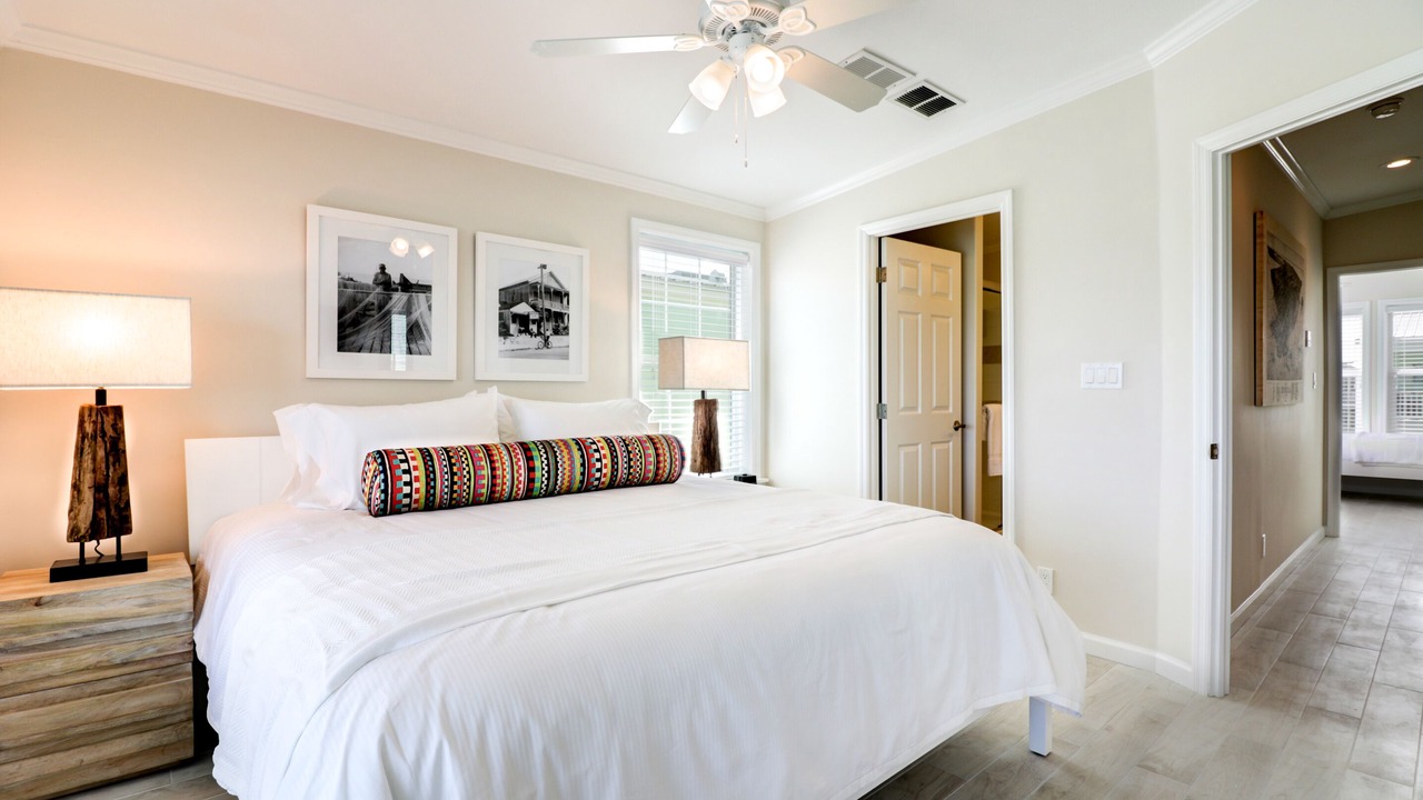 Photo of Bedroom in Little Torch Key