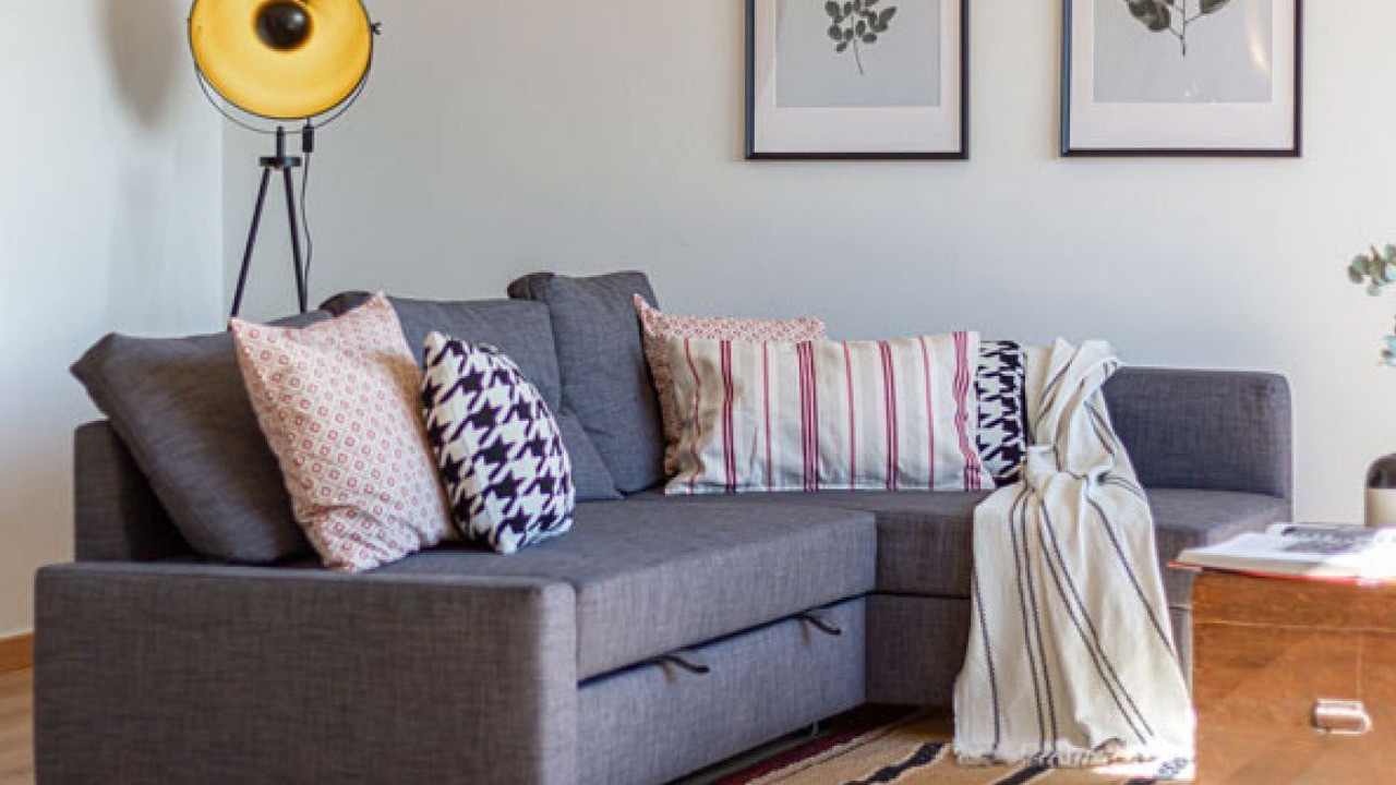 Photo of Livingroom in Po' Bandino