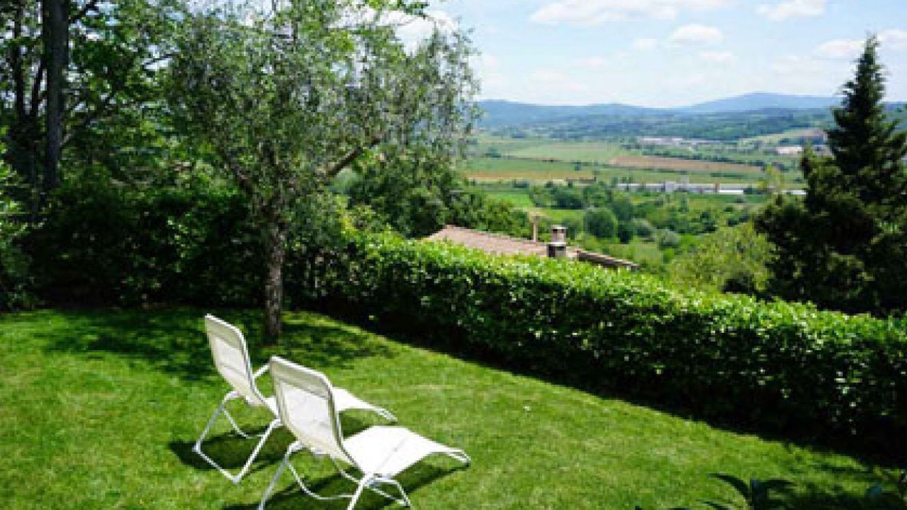 Photo of Outdoor in Po' Bandino