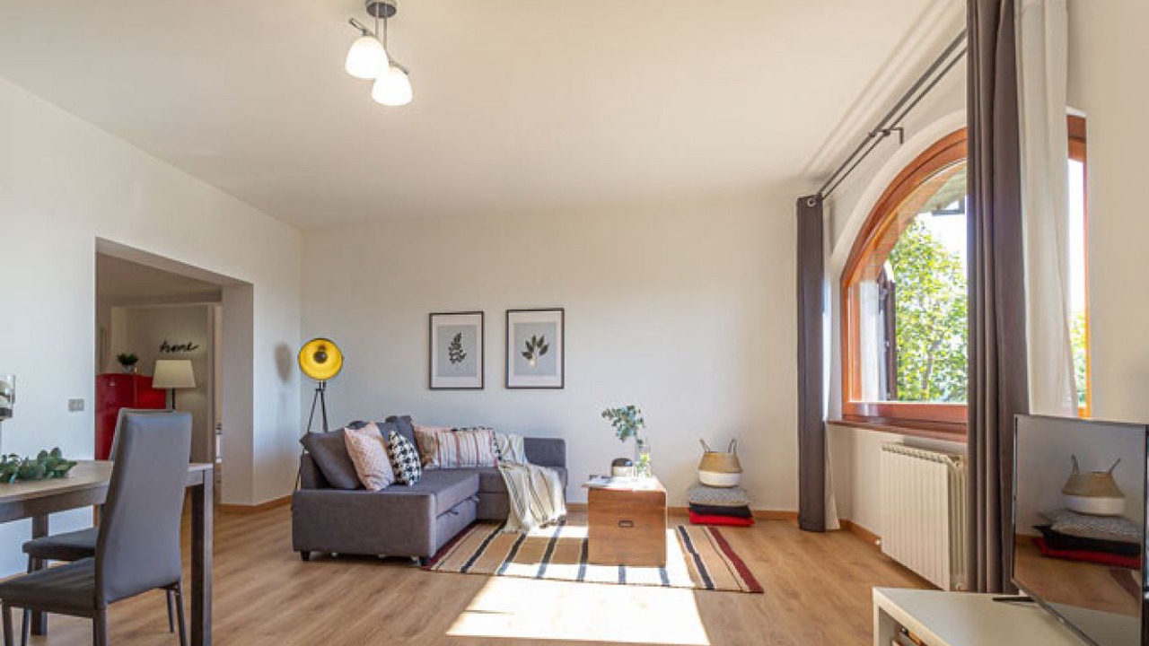 Photo of Livingroom in Po' Bandino