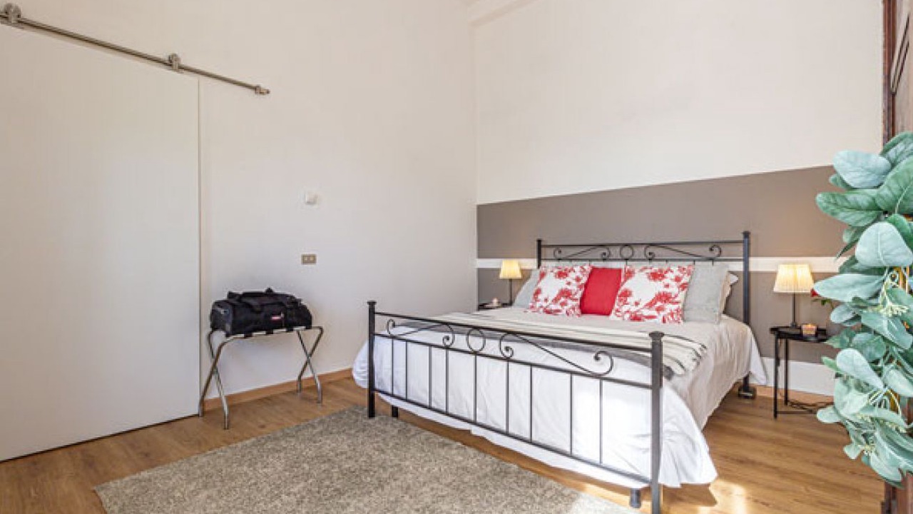 Photo of Bedroom in Po' Bandino