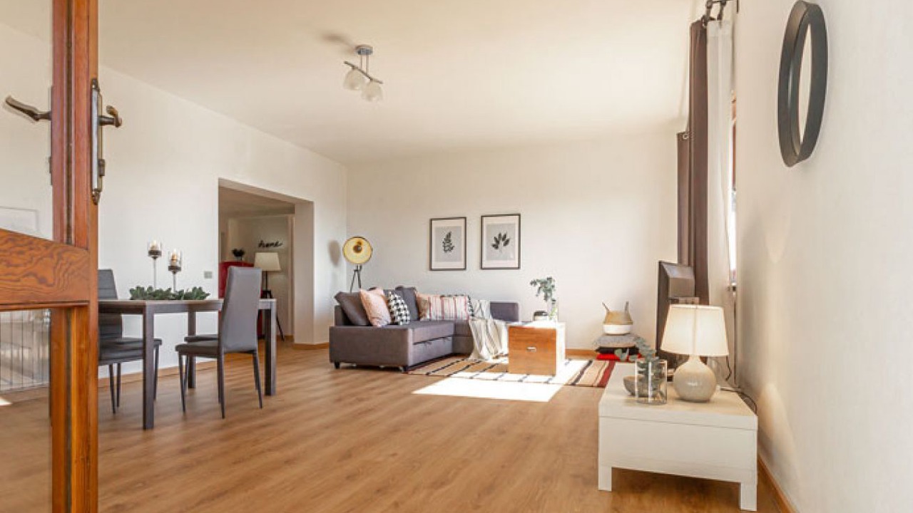 Photo of Livingroom in Po' Bandino