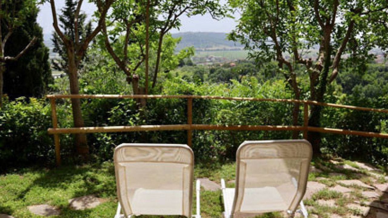 Photo of Outdoor in Po' Bandino