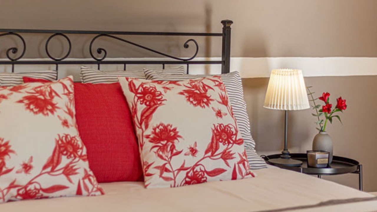 Photo of Bedroom in Po' Bandino