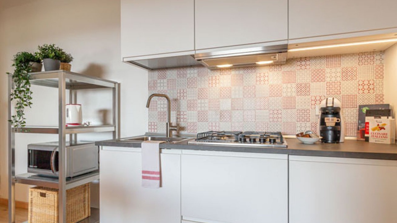 Photo of Kitchen in Po' Bandino