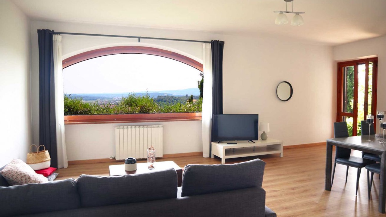 Photo of Livingroom in Po' Bandino