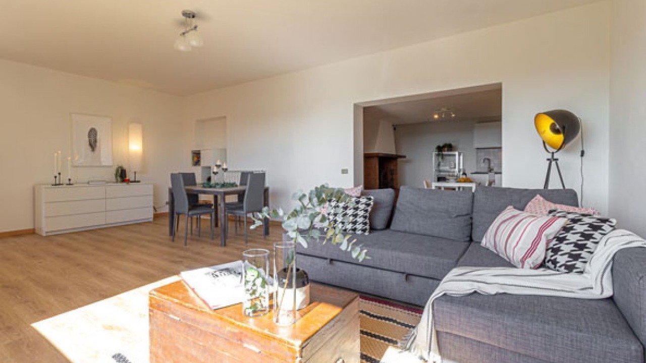 Photo of Livingroom in Po' Bandino