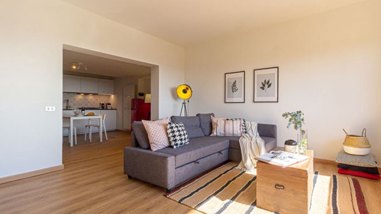 Photo of Livingroom in Po' Bandino