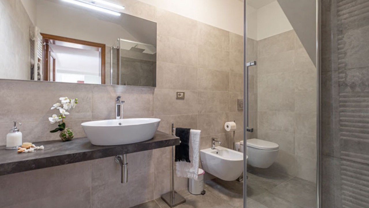 Photo of Bathroom in Po' Bandino