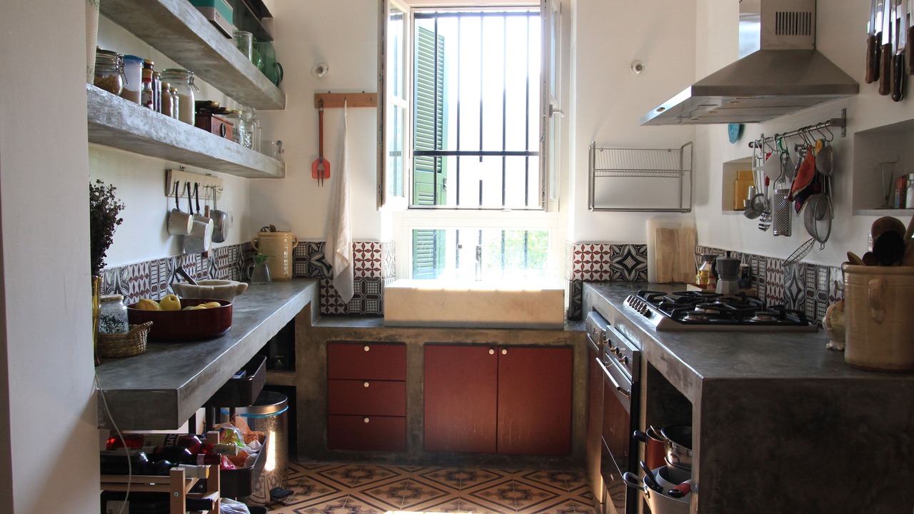 Photo of Kitchen in Finale Pia