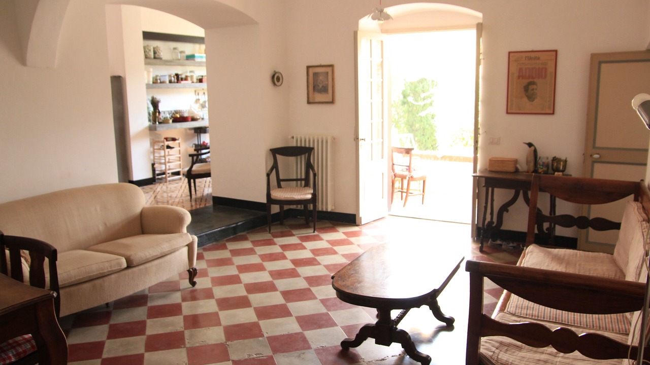 Photo of Livingroom in Finale Pia