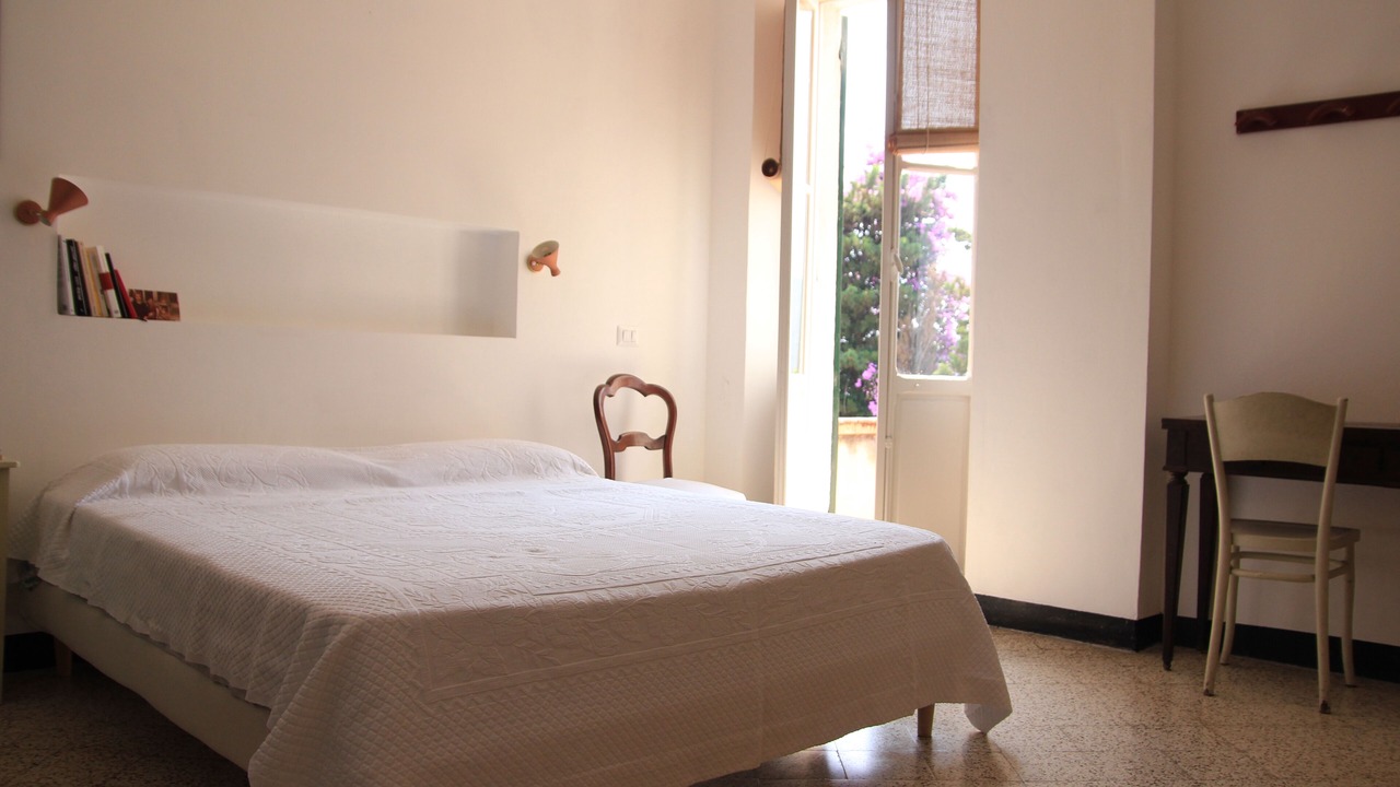 Photo of Bedroom in Finale Pia
