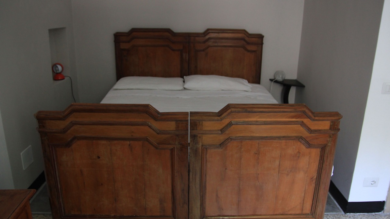 Photo of Bedroom in Finale Pia
