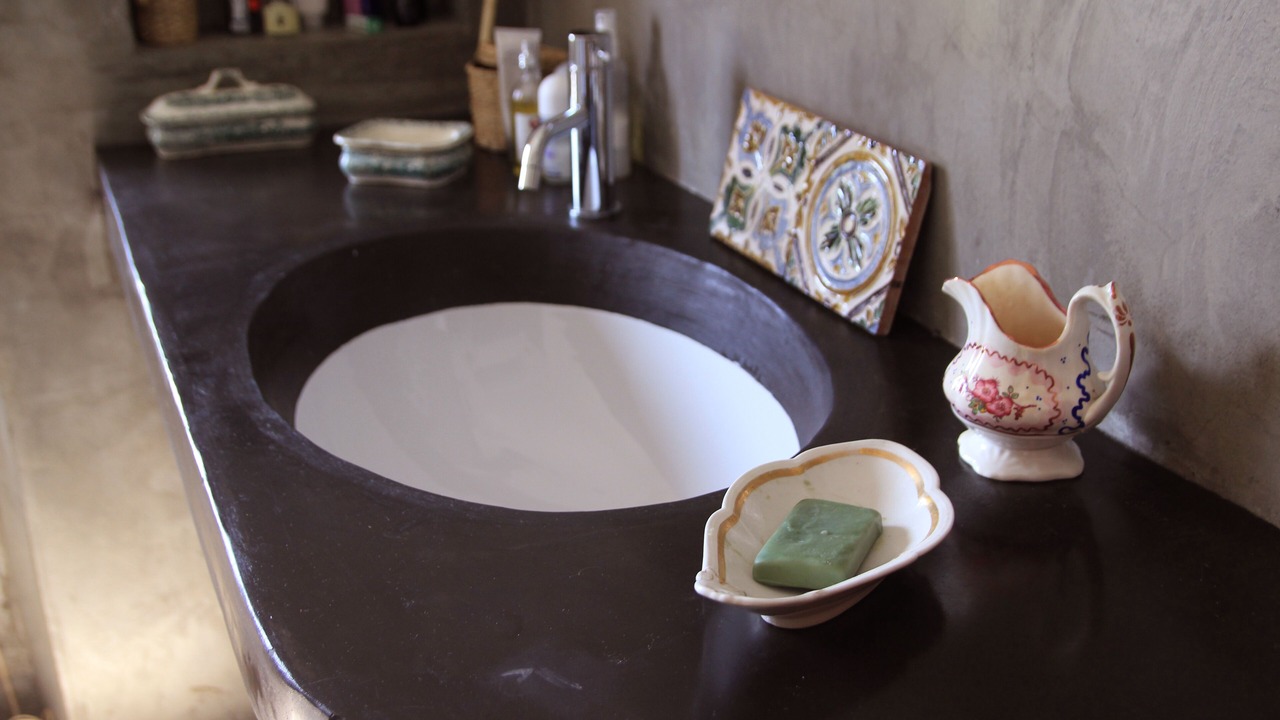 Photo of Bathroom in Finale Pia