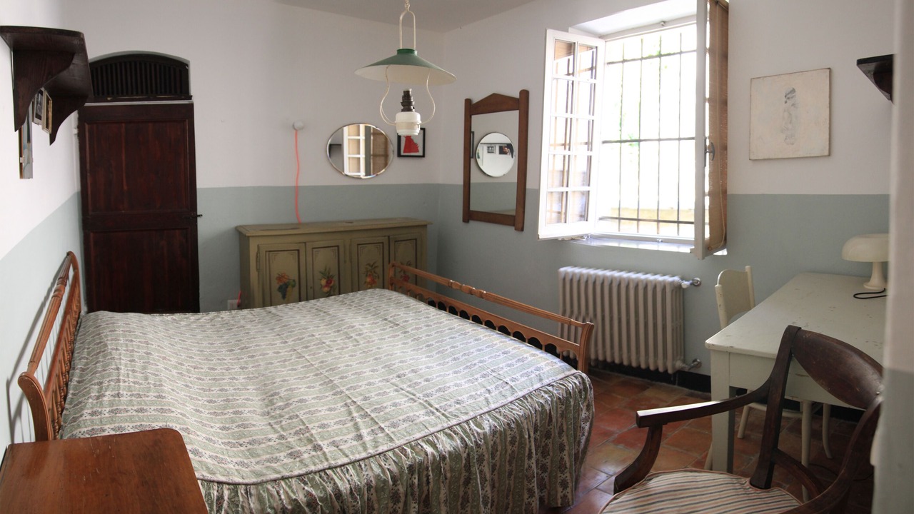 Photo of Bedroom in Finale Pia