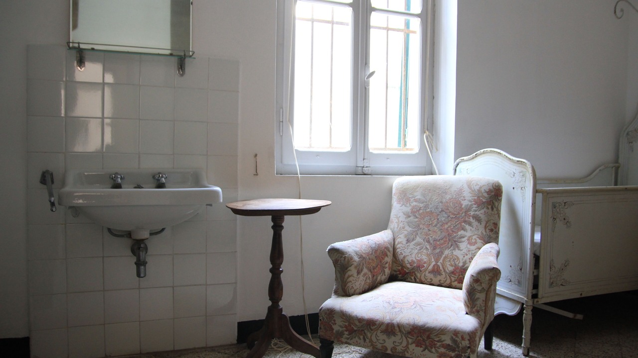 Photo of Bathroom in Finale Pia