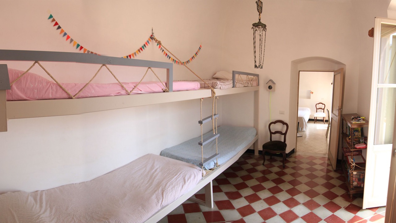 Photo of Bedroom in Finale Pia