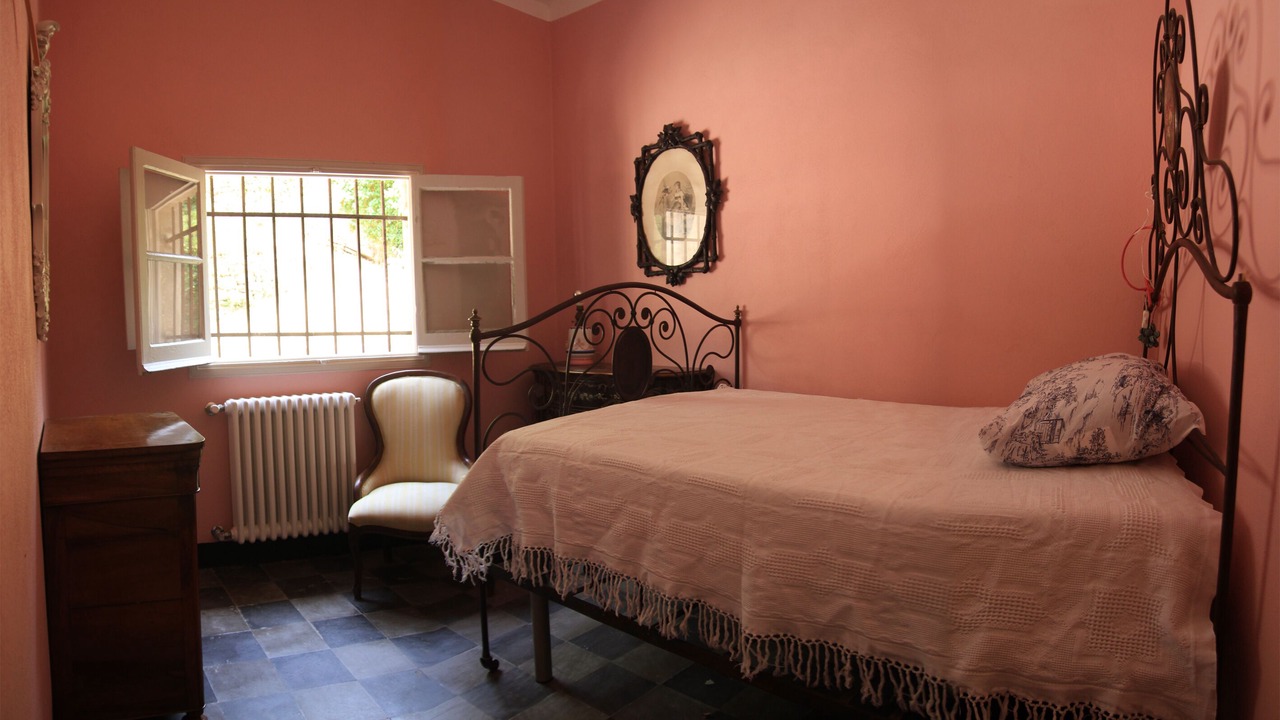 Photo of Bedroom in Finale Pia