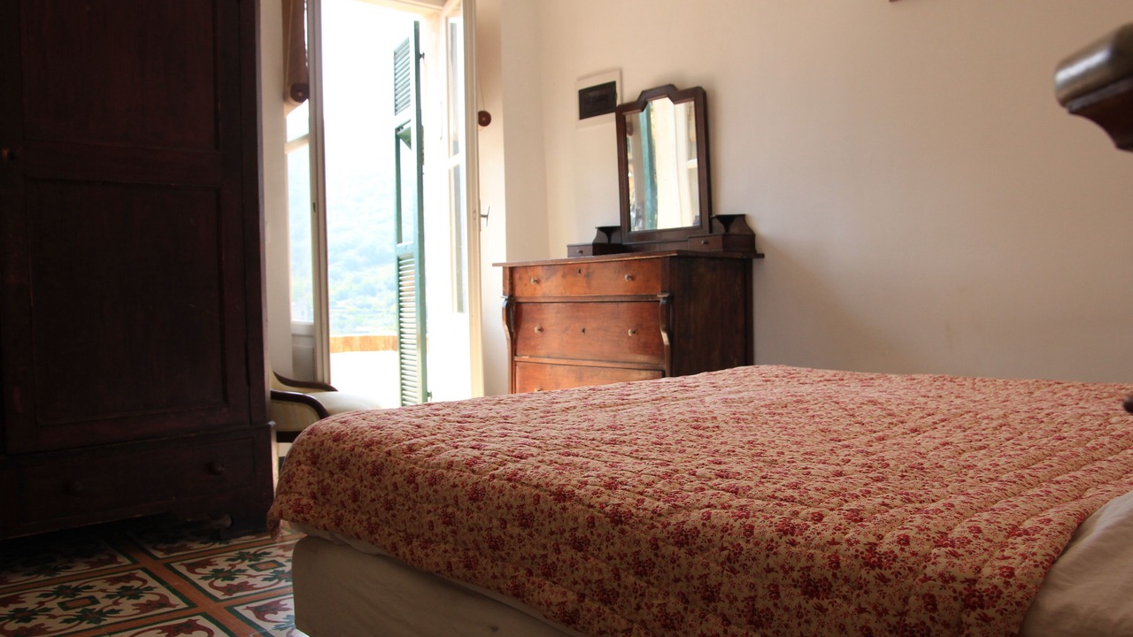 Photo of Bedroom in Finale Pia