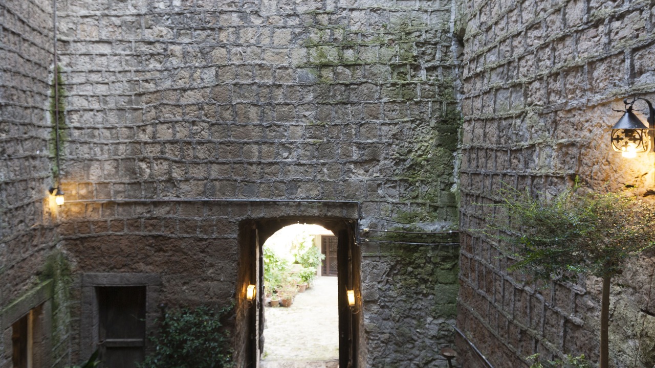 Photo of Outdoor in Ronciglione