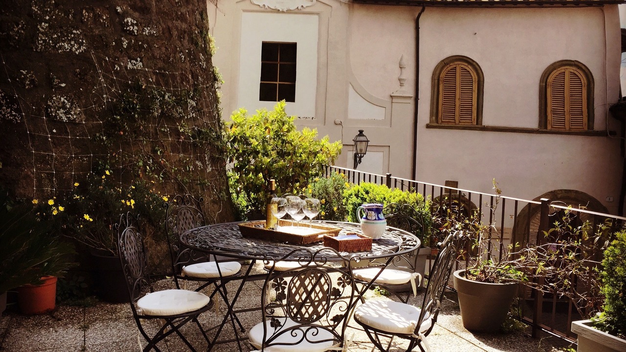 Photo of Outdoor in Ronciglione