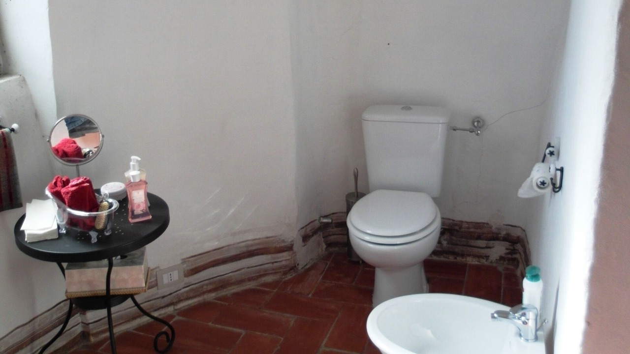 Photo of Bathroom in Ronciglione