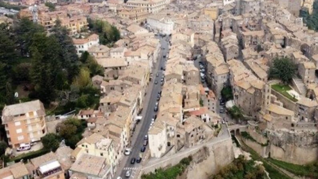Photo of Outdoor in Ronciglione