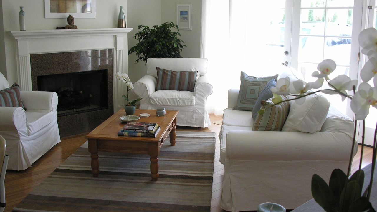 Photo of Livingroom in Valley Village