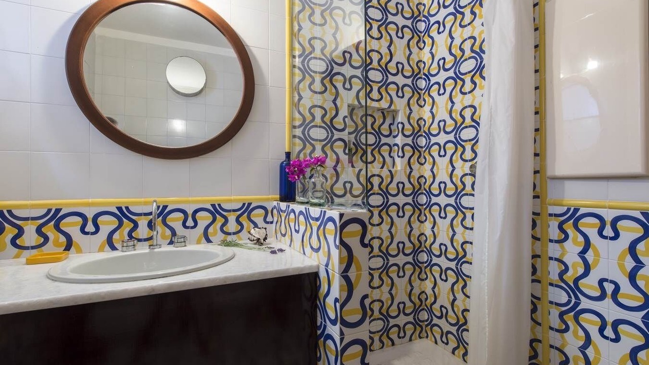 Photo of Bathroom in Portofino