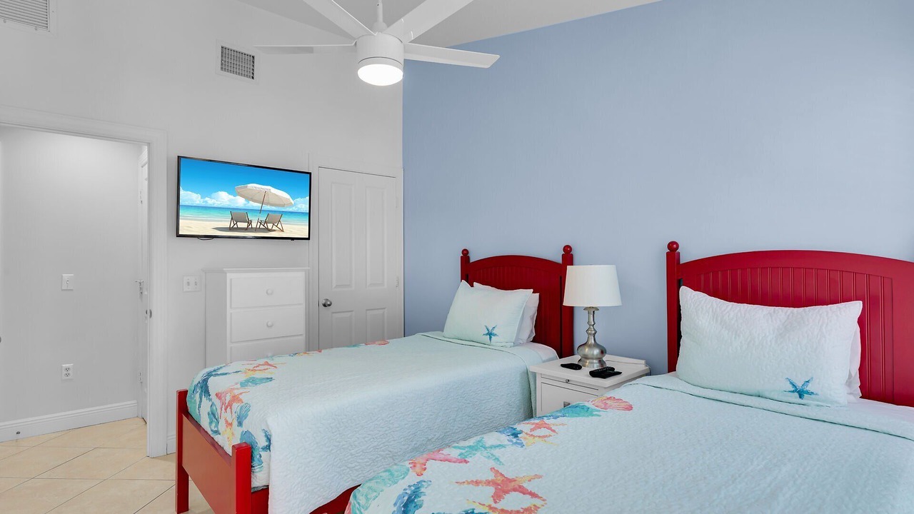 Photo of Bedroom in Marathon