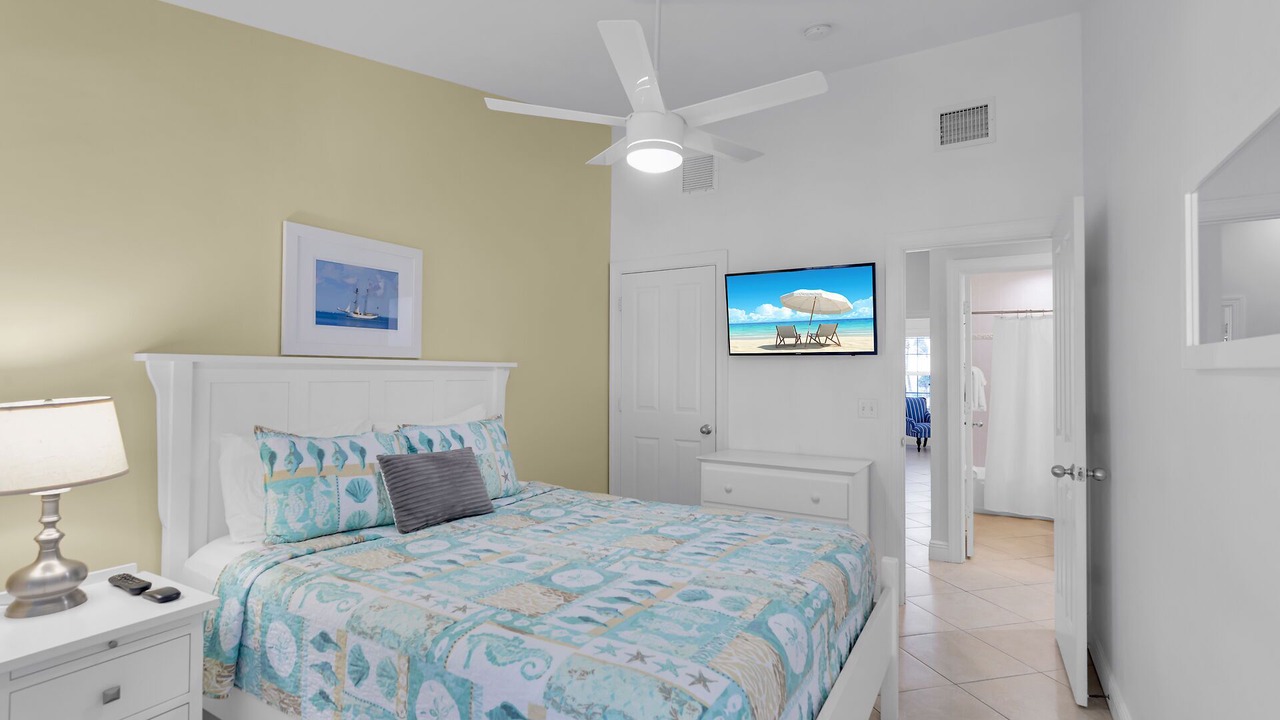 Photo of Bedroom in Marathon