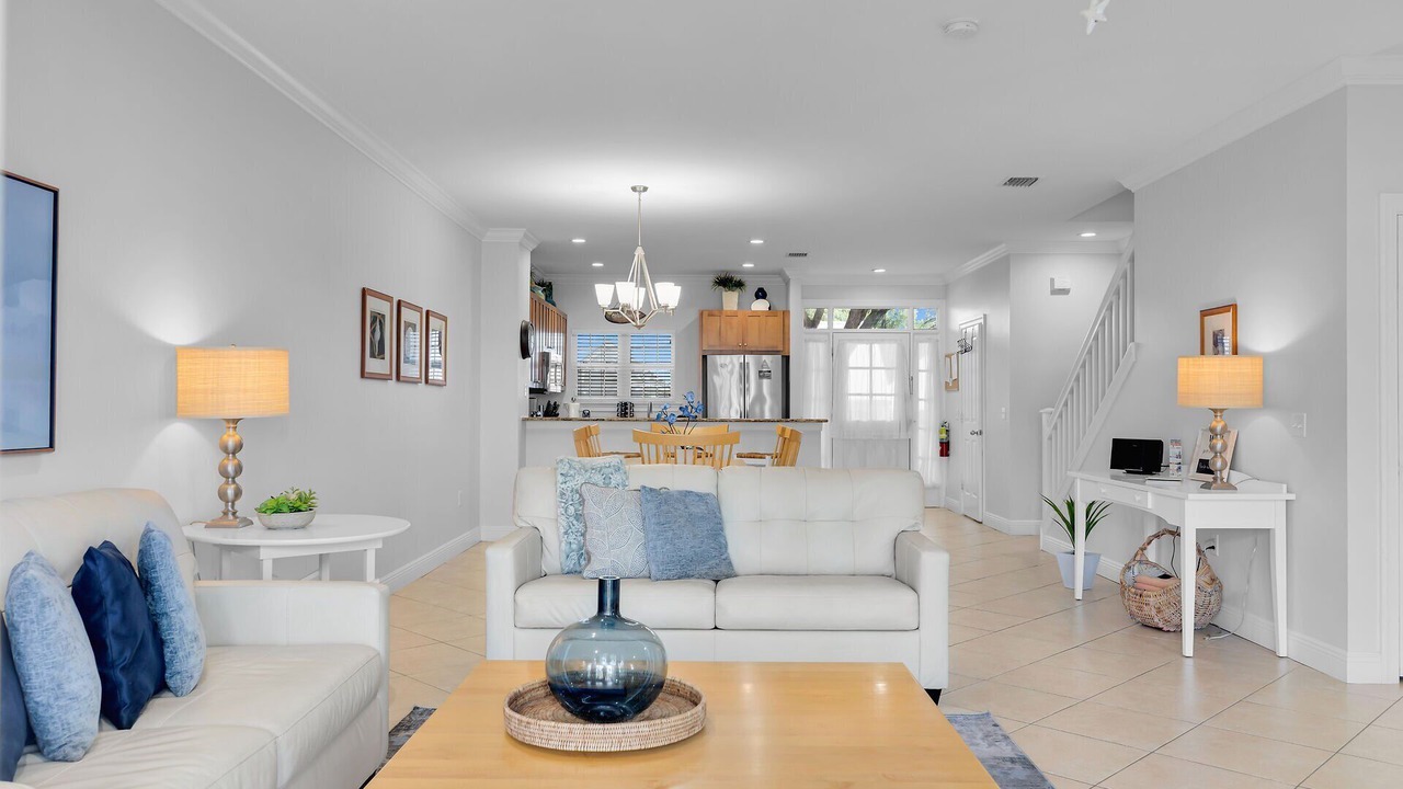 Photo of Livingroom in Marathon