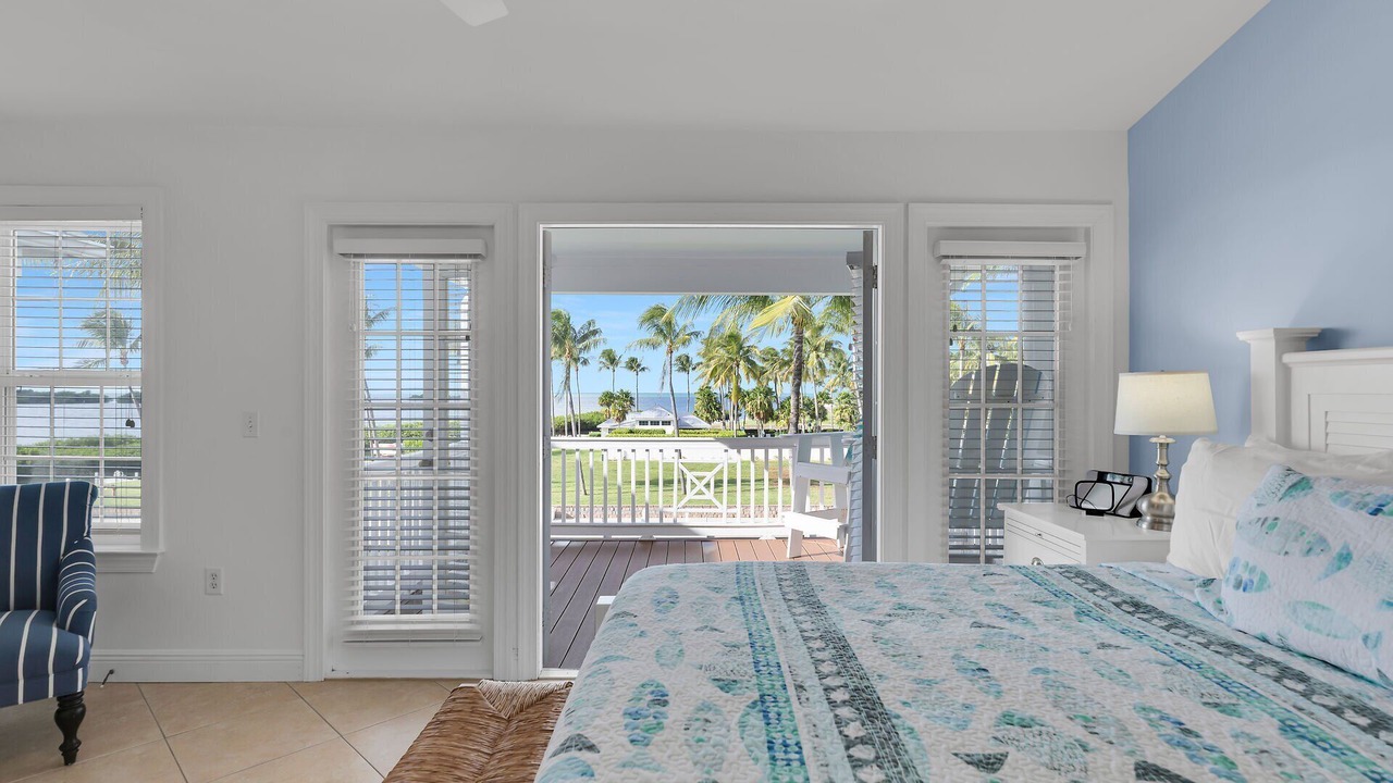 Photo of Bedroom in Marathon
