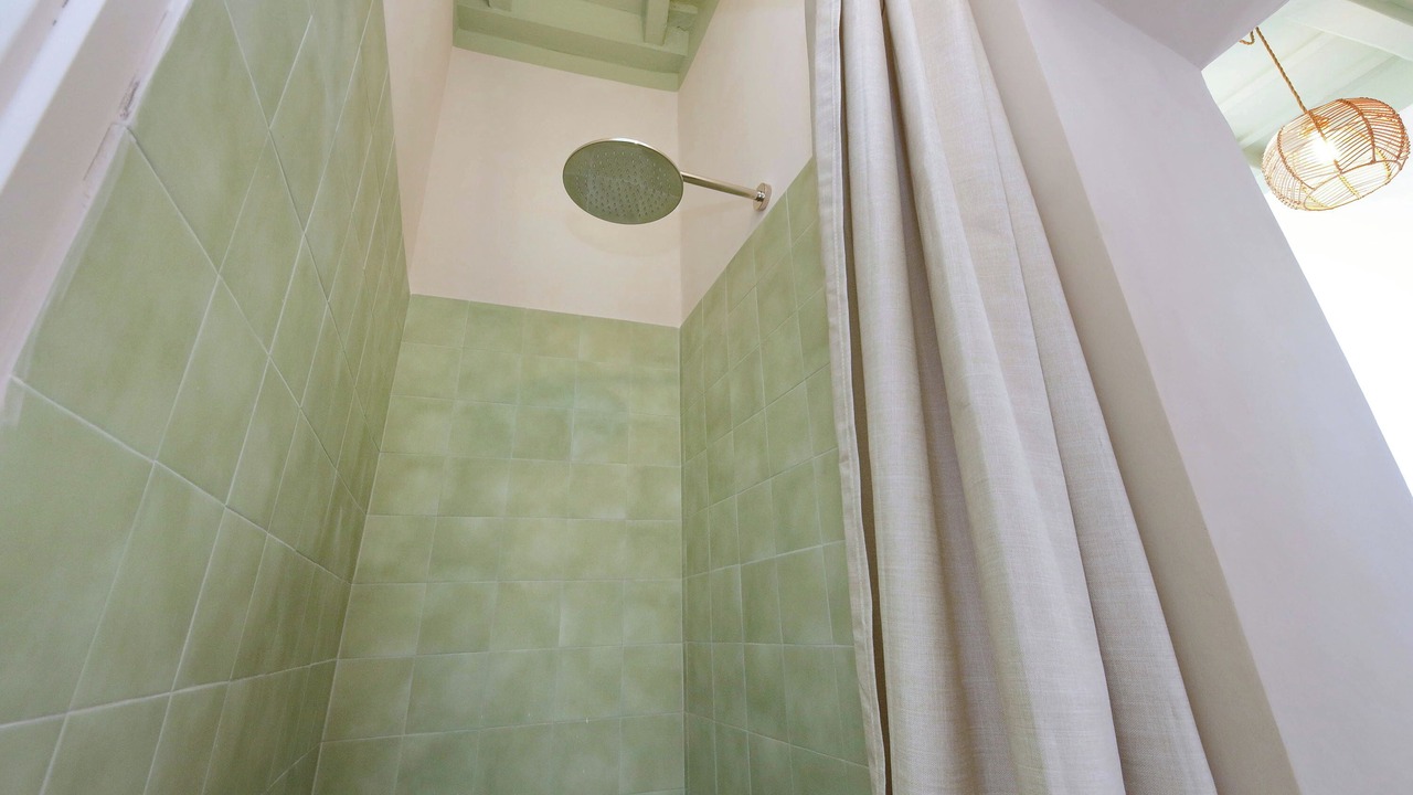 Photo of Bathroom in Cerveteri