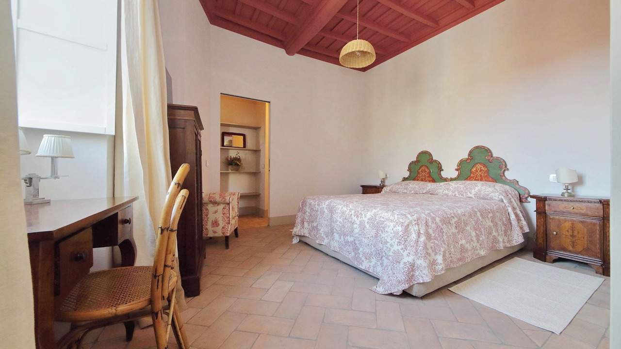 Photo of Bedroom in Cerveteri
