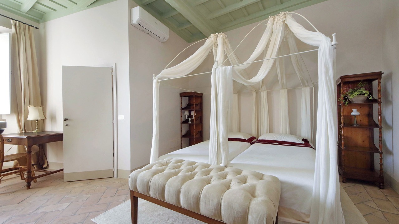 Photo of Bedroom in Cerveteri