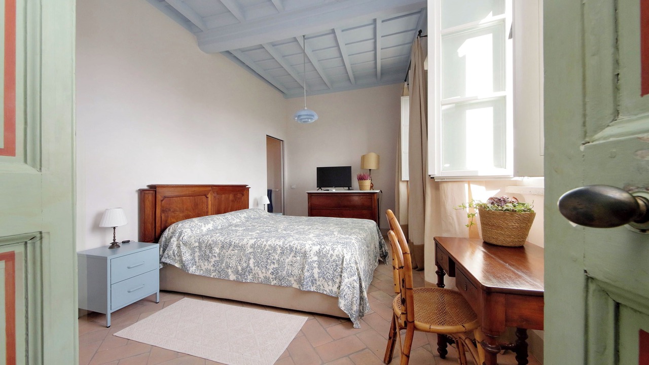 Photo of Bedroom in Cerveteri
