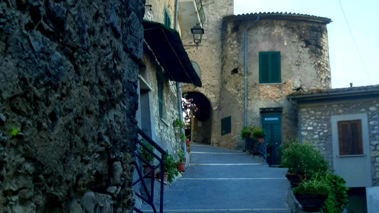 Photo of Outdoor in Cineto Romano