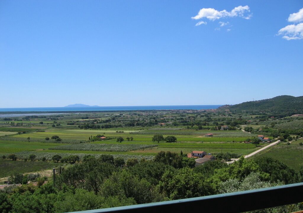 Photo of Patio Balcony in Castiglione della Pescaia