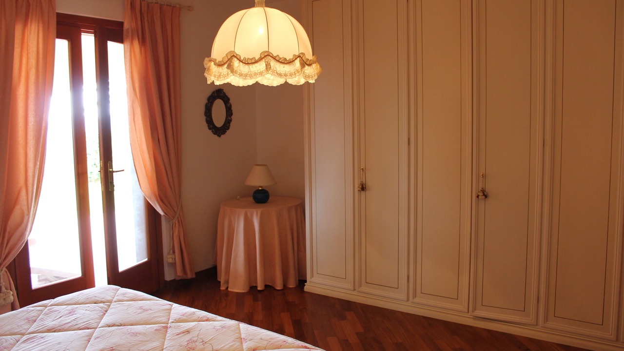 Photo of Bedroom in Castiglione della Pescaia