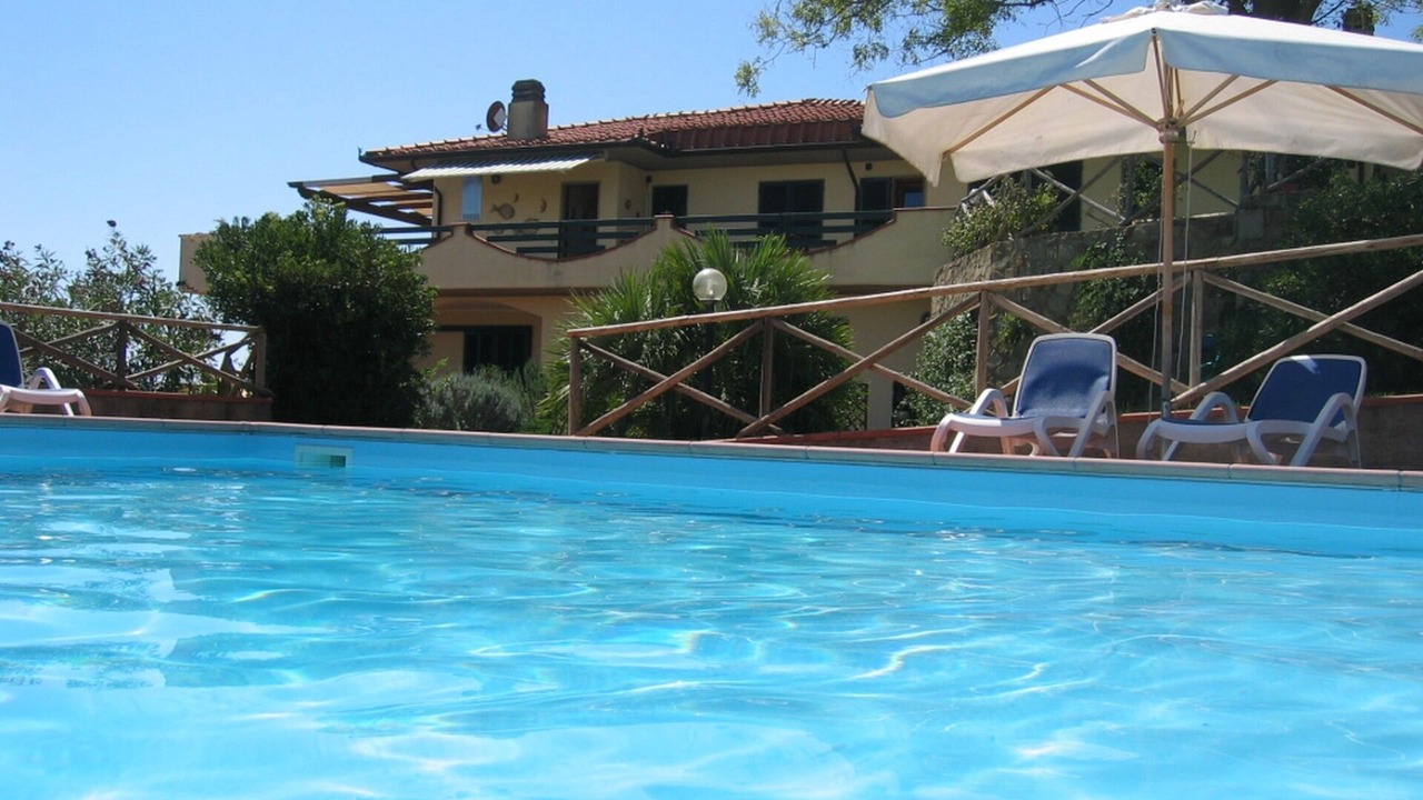Photo of Outdoor in Castiglione della Pescaia