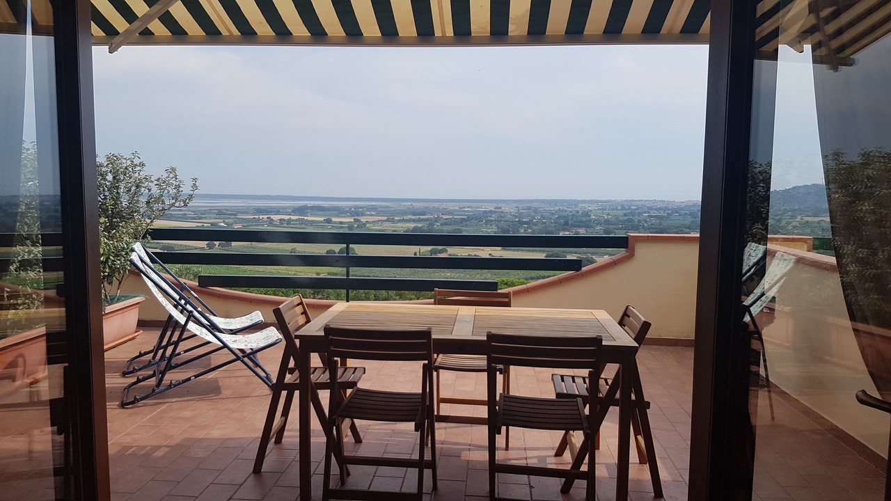 Photo of Outdoor in Castiglione della Pescaia