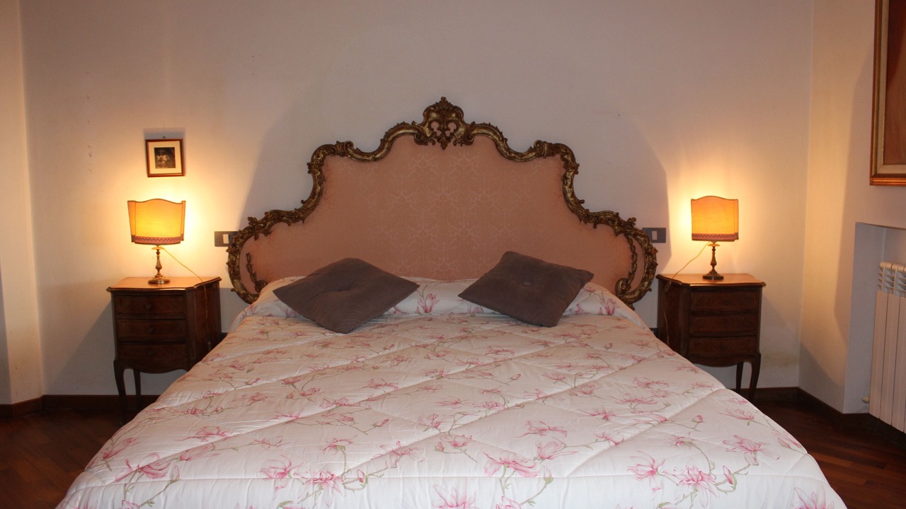 Photo of Bedroom in Castiglione della Pescaia