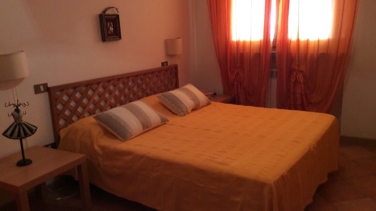 Photo of Bedroom in Castiglione della Pescaia