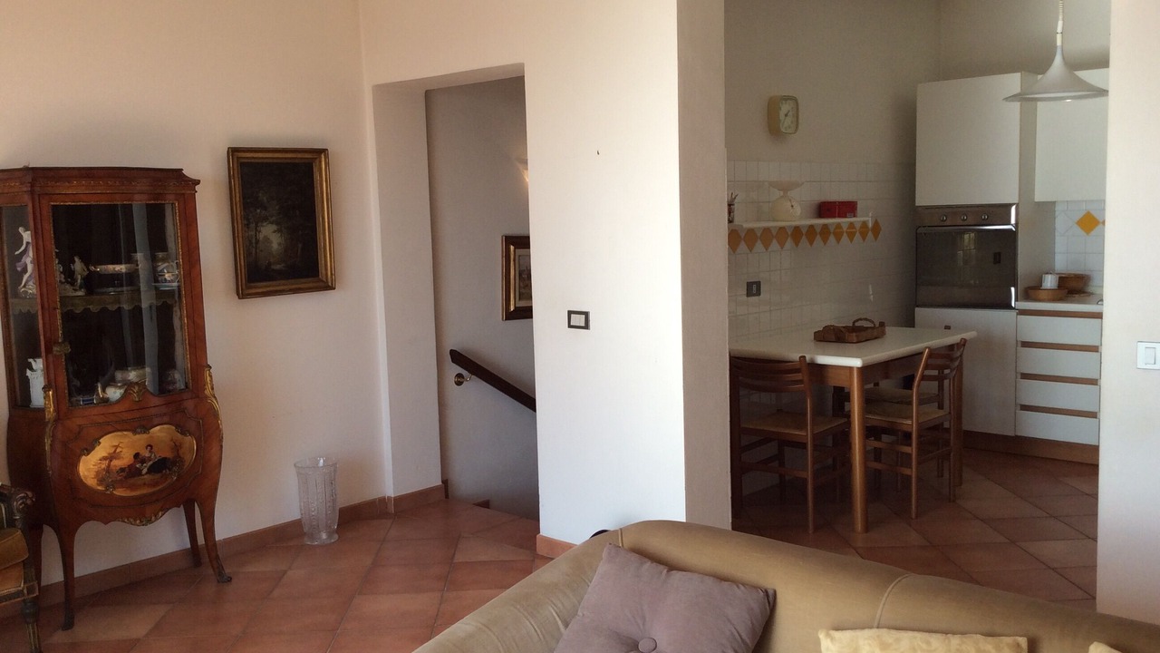 Photo of Livingroom in Castiglione della Pescaia