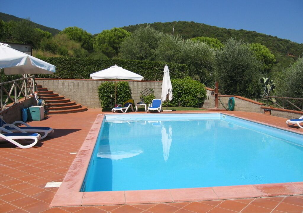 Photo of Outdoor in Castiglione della Pescaia