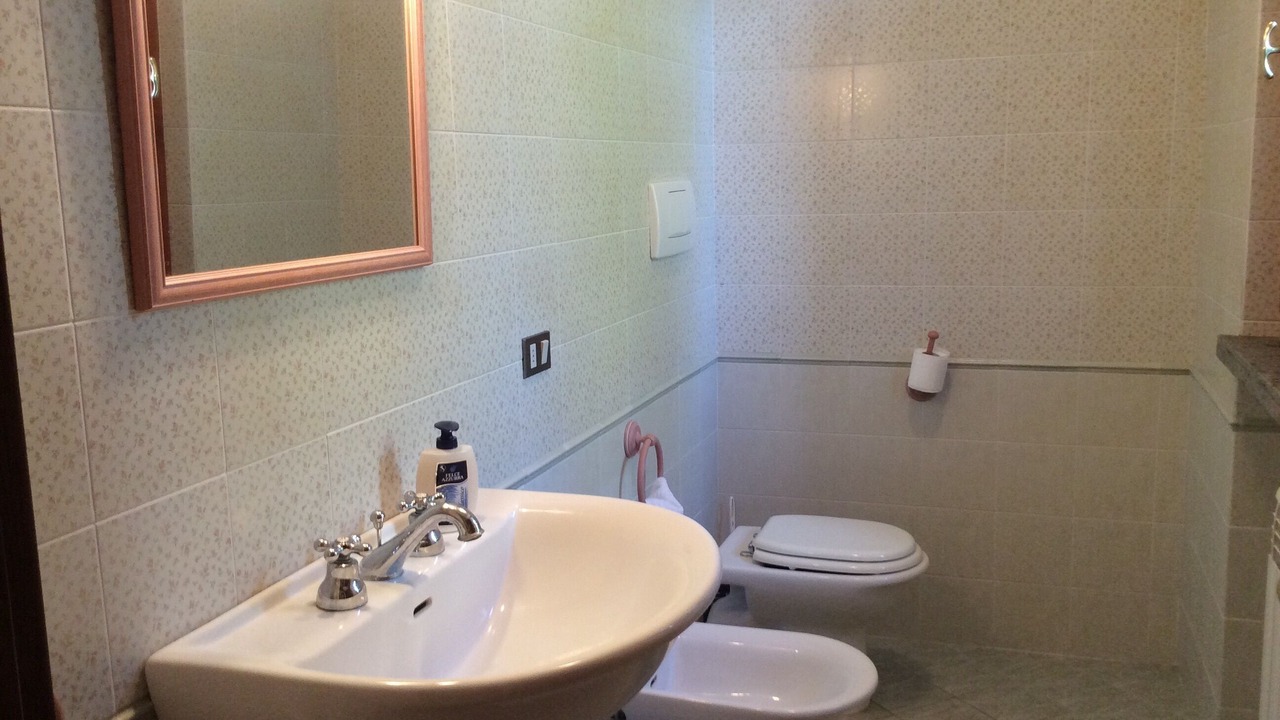 Photo of Bathroom in Castiglione della Pescaia