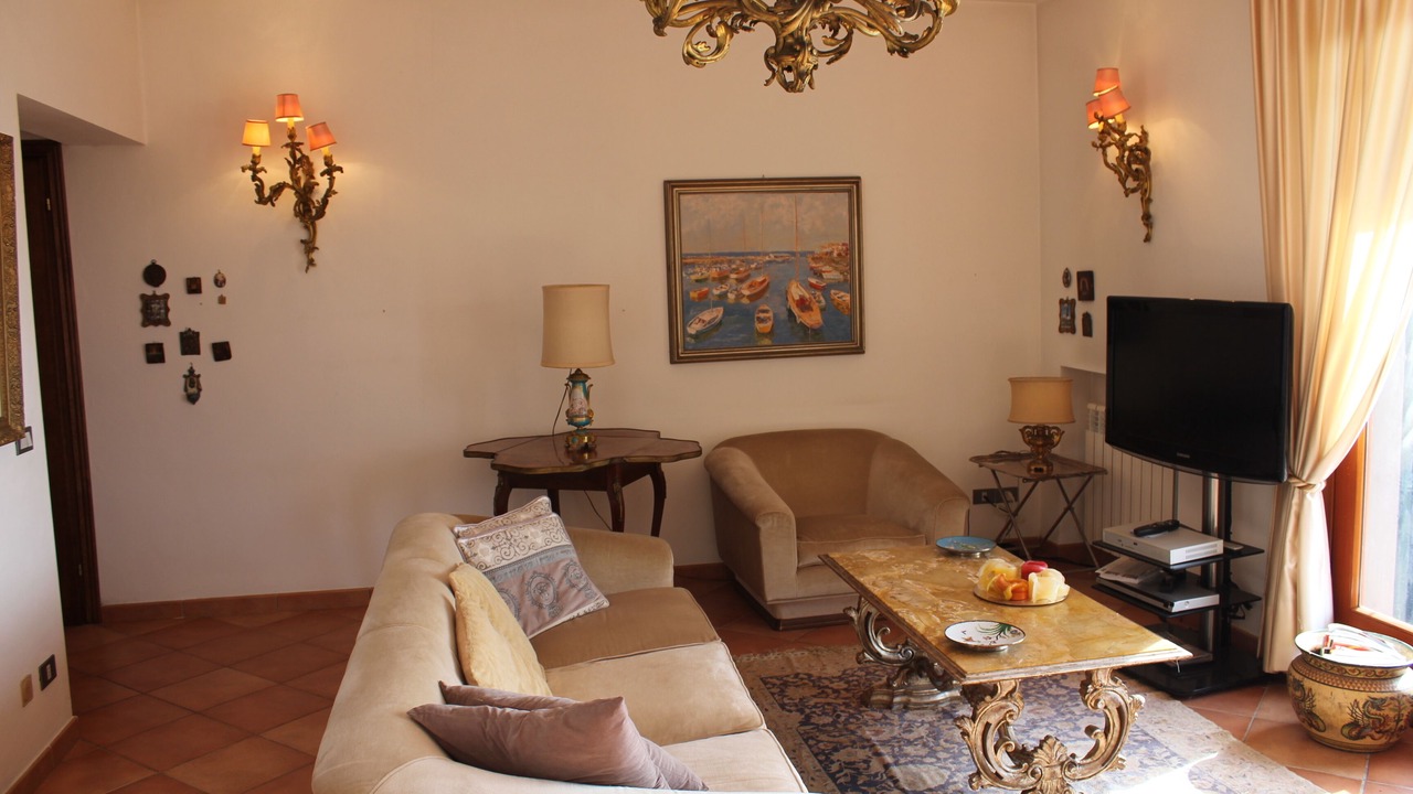 Photo of Livingroom in Castiglione della Pescaia