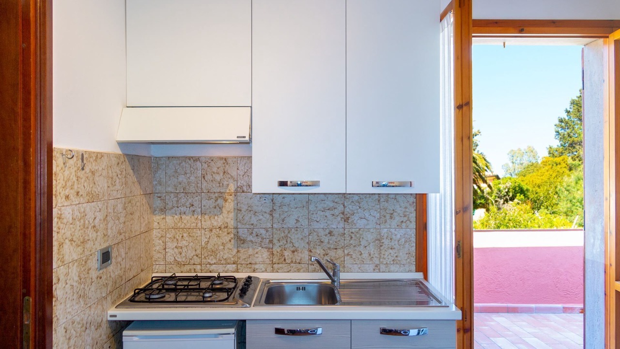Photo of Kitchen in Bagnaia